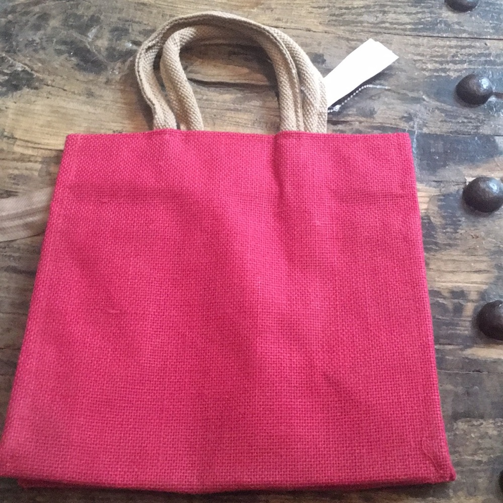 All Season Hand Bag - Picture 2 of 3